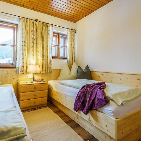 Holiday Home Glatzbichl - Wrf120 By Interhome Пфаррверфен Экстерьер фото