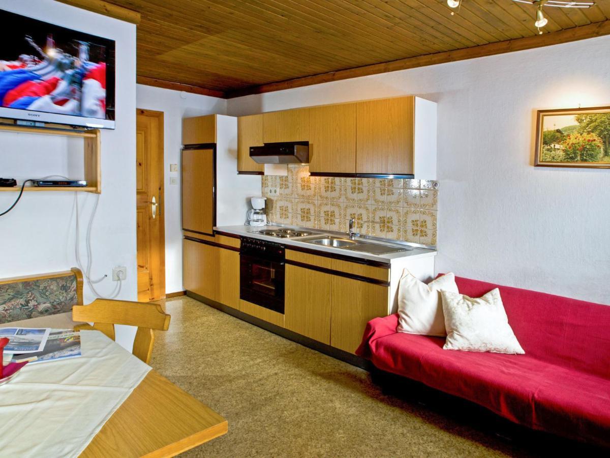 Holiday Home Glatzbichl - Wrf120 By Interhome Пфаррверфен Экстерьер фото