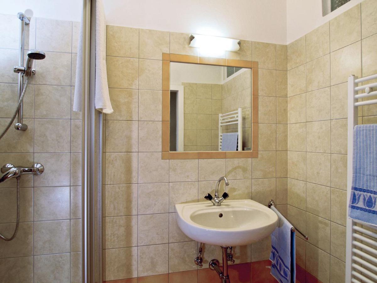 Holiday Home Glatzbichl - Wrf120 By Interhome Пфаррверфен Экстерьер фото