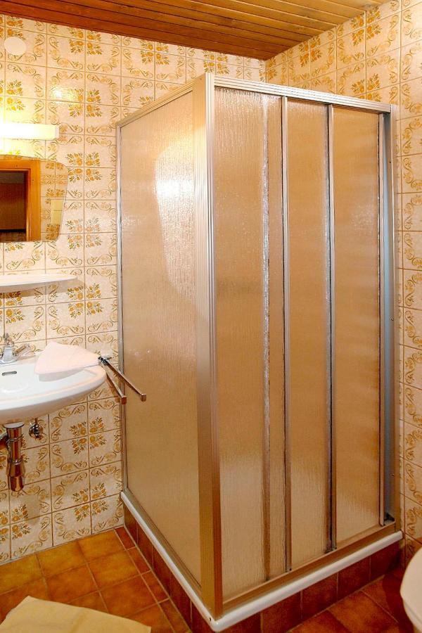 Holiday Home Glatzbichl - Wrf120 By Interhome Пфаррверфен Экстерьер фото