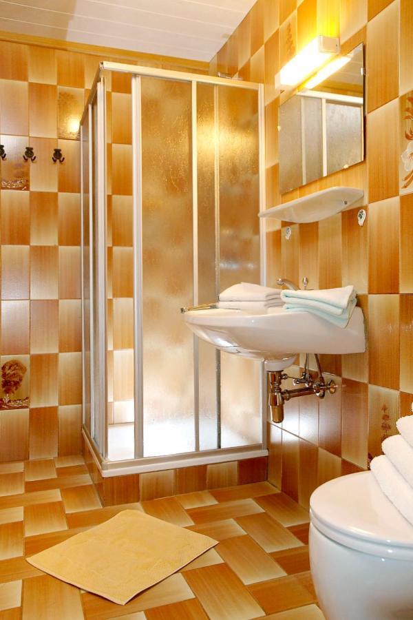 Holiday Home Glatzbichl - Wrf120 By Interhome Пфаррверфен Экстерьер фото